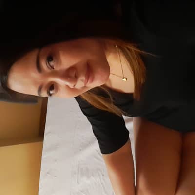 tess Mayonado