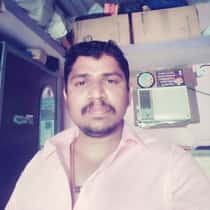 NARESH
