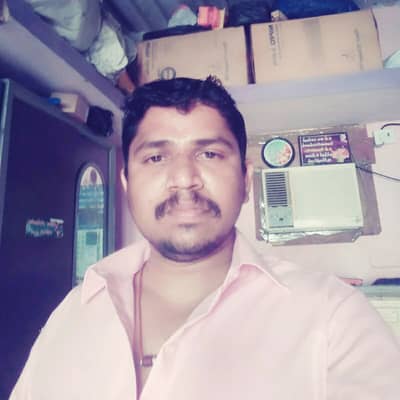NARESH