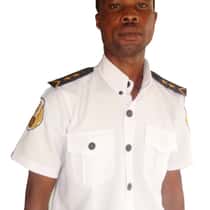 benjamin mensah