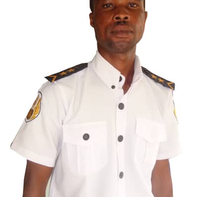 benjamin mensah
