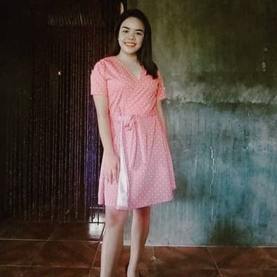 Jenalyn batislaong
