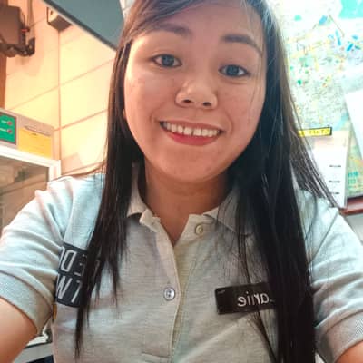 Lani Diong-an