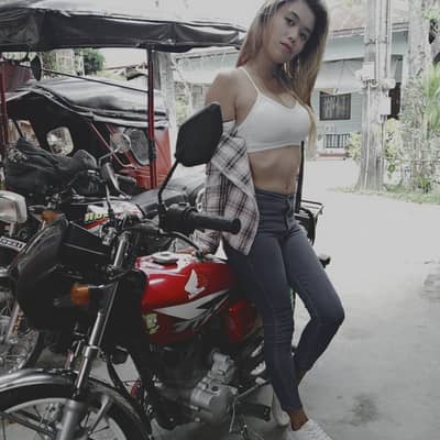 Wendilyn caluza