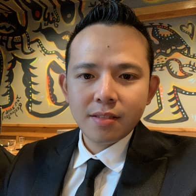 Jaden Truong