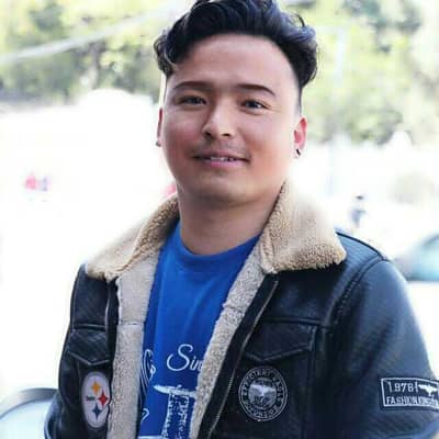 Shyam lama