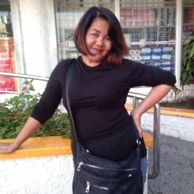 gina