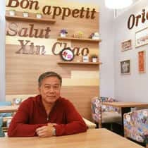 zhang wei