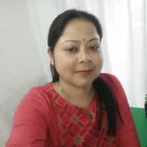 pompy rani nath