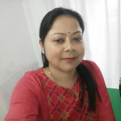 pompy rani nath