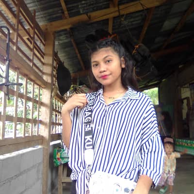 NISSI JOY BANAD