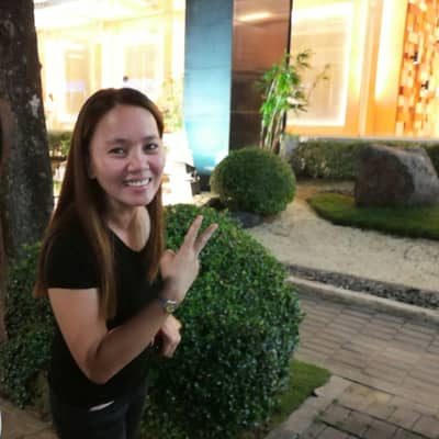 im a simple girl