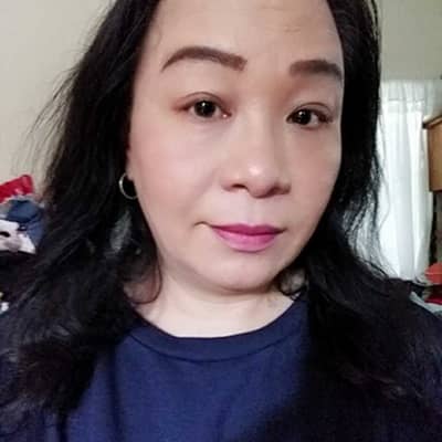 Mariah Uy
