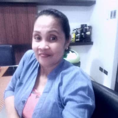 Marideth p sayman