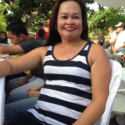 Chonnie fabella
