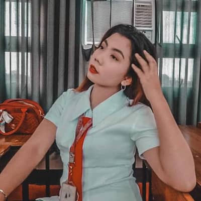 Rose anne mae