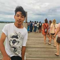 moe aung