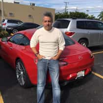 John Lawrence