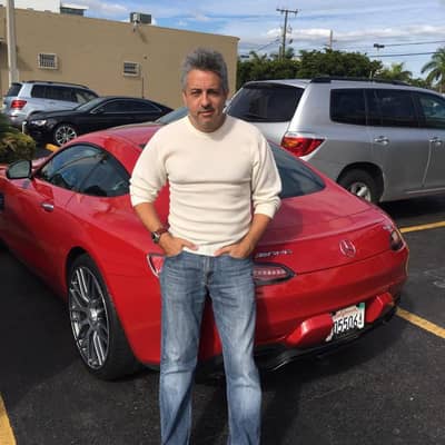 John Lawrence