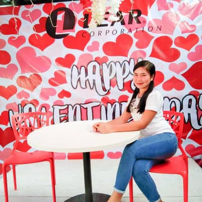 Krizna Mae Reducto