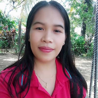 mela Joy Guevarra Sobret