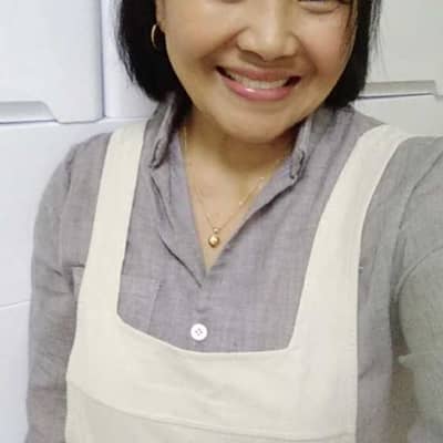 demetria Calingasan