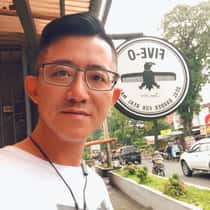Sam Yeh