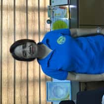 Bebelina R. Lazaro