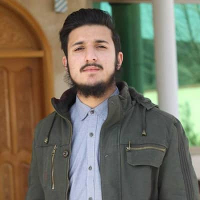 Hashim Ali