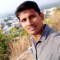 magudesh