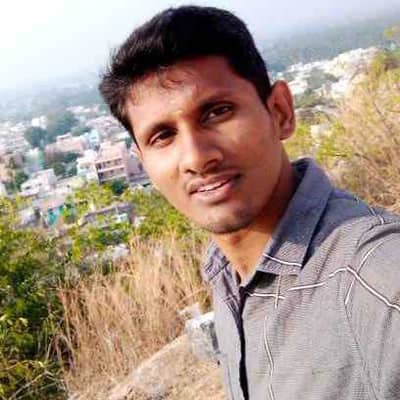 magudesh
