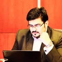 Fahad Pirzada