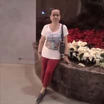 Dina cabual