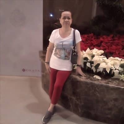 Dina cabual
