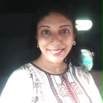 Prashanthi