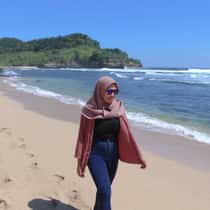 Sallina Nafisa