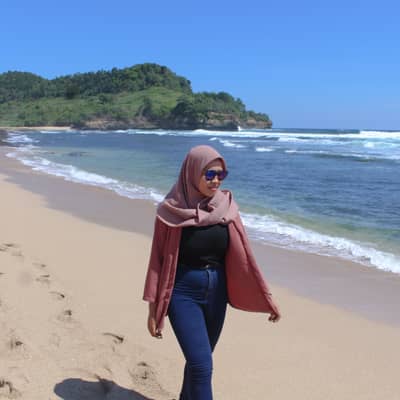 Sallina Nafisa