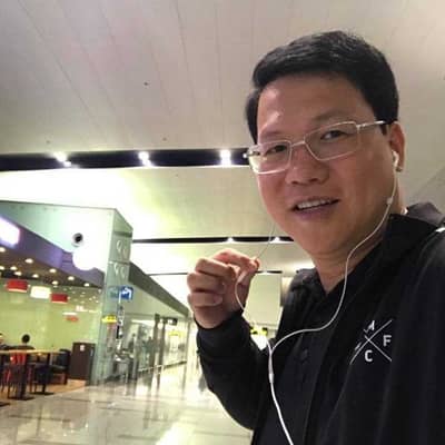 lee yuhong