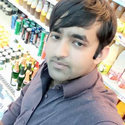 mudasar khan