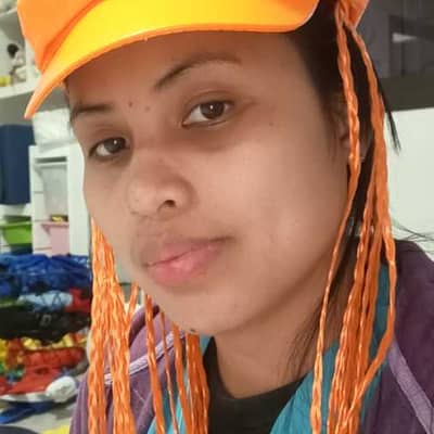 chinnie Tolentino