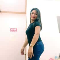 funnygirl
