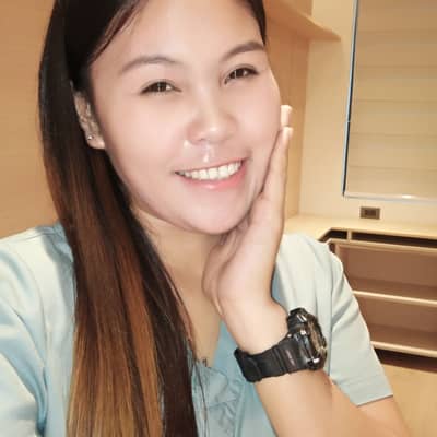 Saivy delacruz
