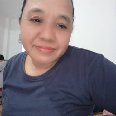 Rhodora gonzales