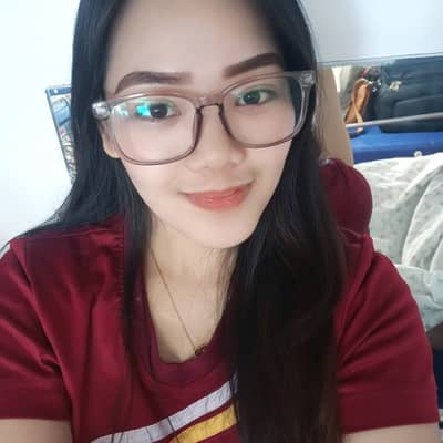 Jenny dang