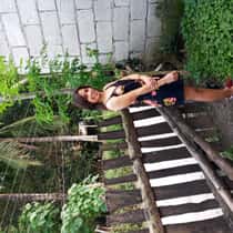 Ruchel Tabago