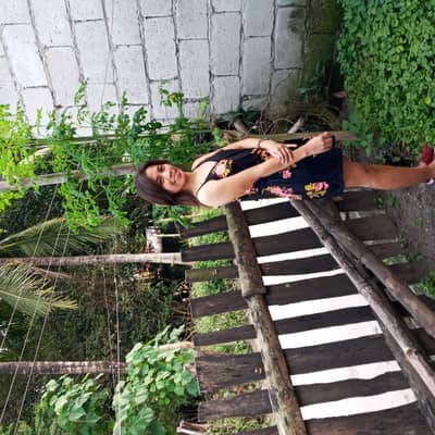 Ruchel Tabago