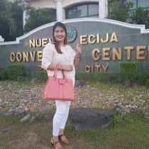 Glecil Urmaza