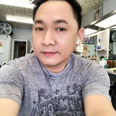 Wilson Nguyen