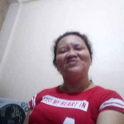Carolina Jao