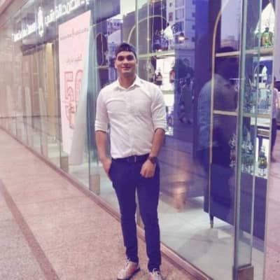 rohit